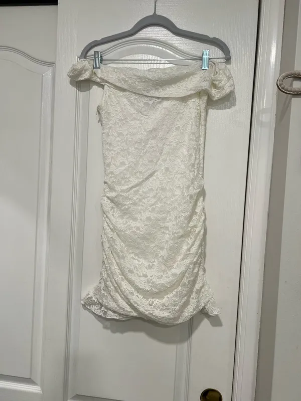 Hello Molly Dress - Image 4