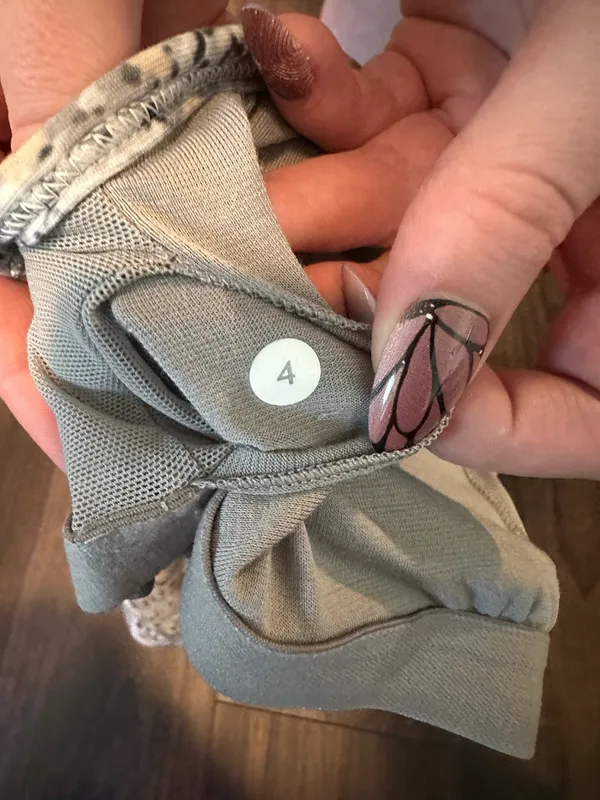 Lululemon Tank - Image 3
