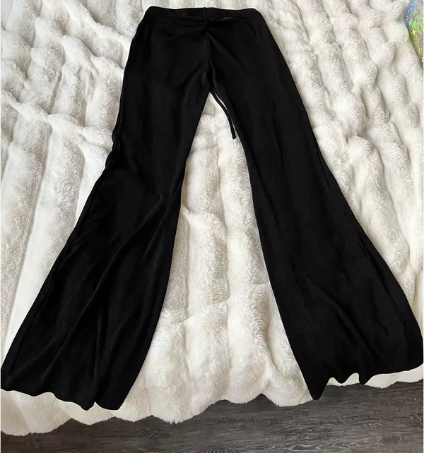 Princess Polly Loriella Flare Pants - Image 7
