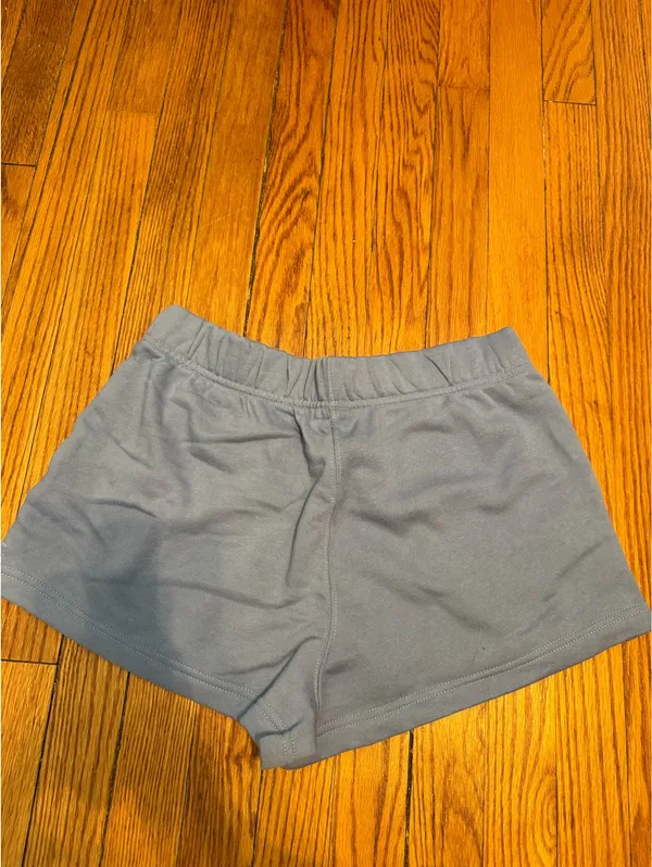 North Face Sweatshorts - Image 3