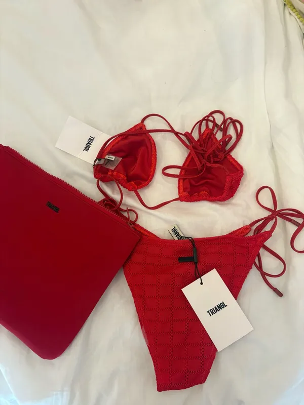 Triangl Bikini - Image 2