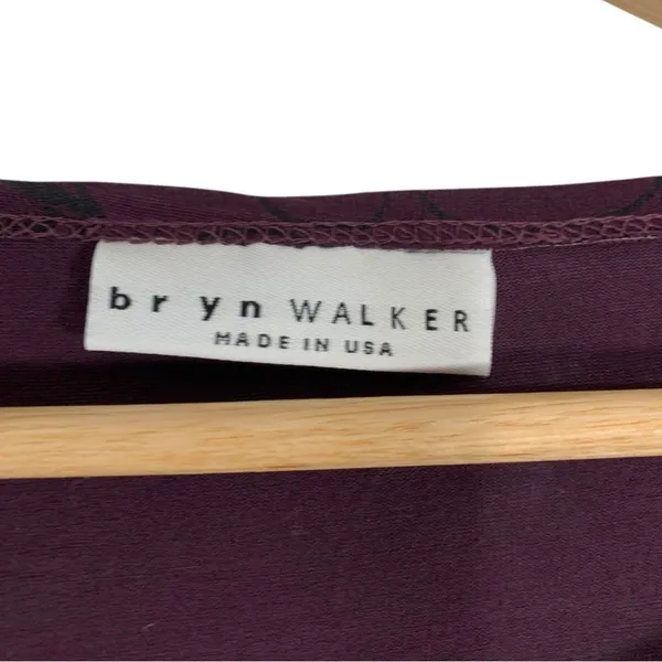 Anthropologie Bryn Walker Irys Dress Size Small NEW - Image 8