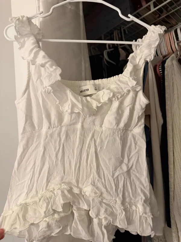 Hollister Top - Image 3