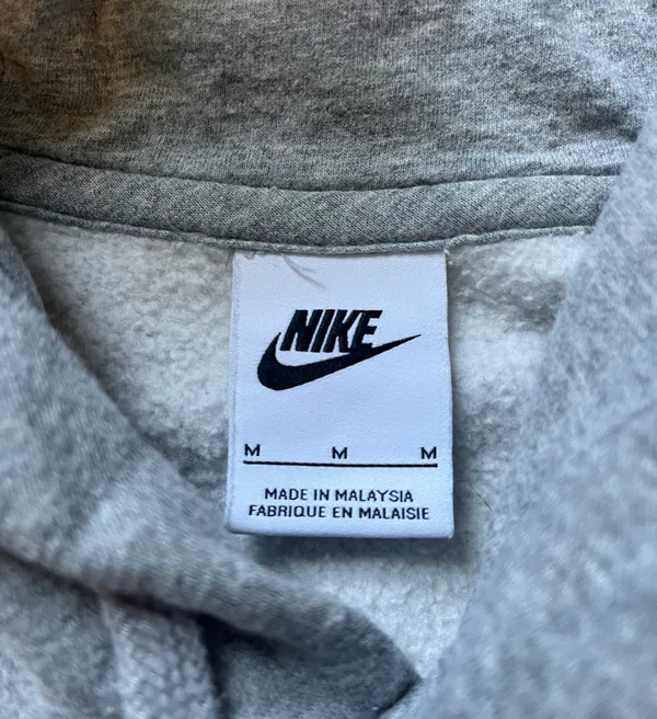Nike Hoodie - Image 4