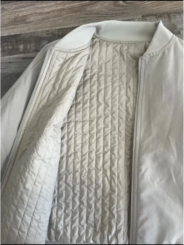Lululemon bomber jacket  - Image 4