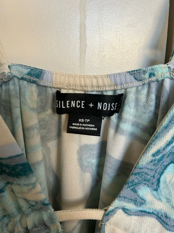 Urban Outfitters Top - Image 3