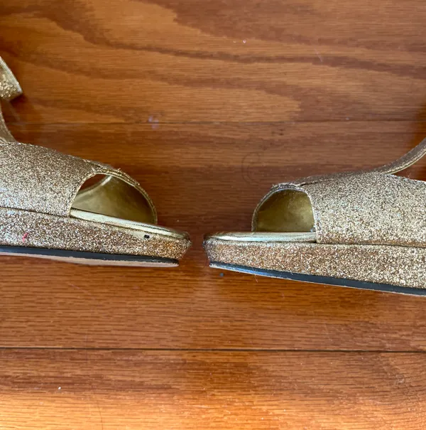 Michael Antonio M By  Sequin Heels - Image 3
