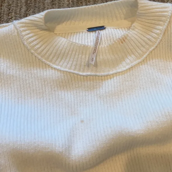 Free People Sweater - Image 2