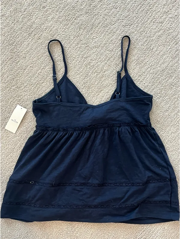 Hollister Top - Image 3