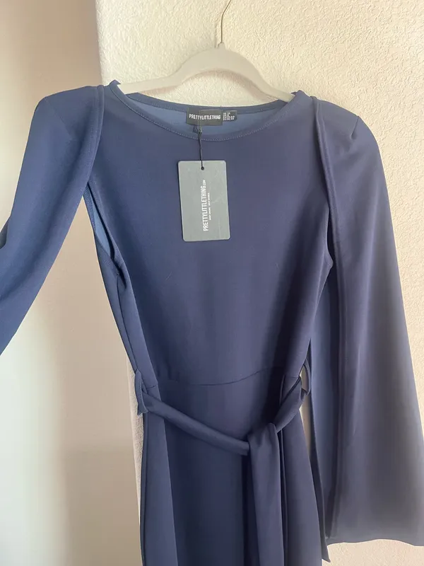 Pretty Little Thing Dress - Image 3