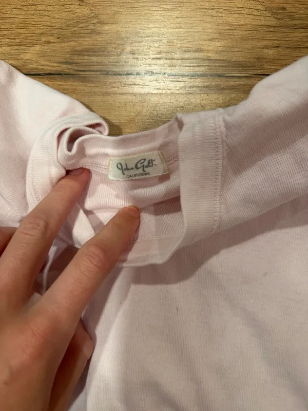 Brandy Melville Top - Image 2