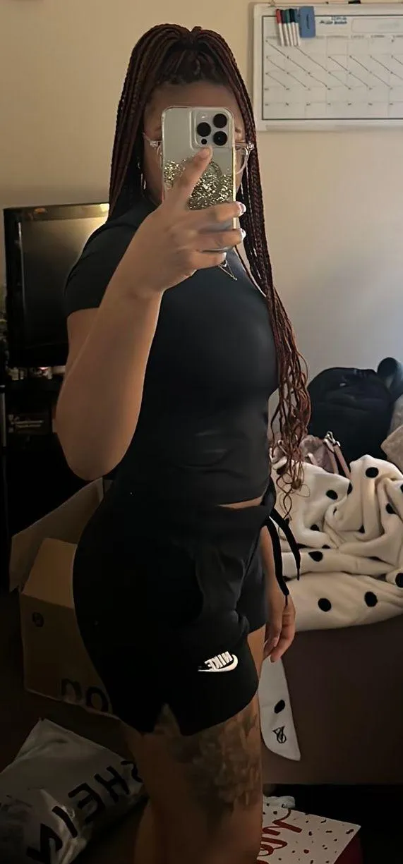 Nike Shorts - Image 2