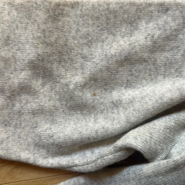 MAGASCHONI GRAY CARDIGAN - Image 3