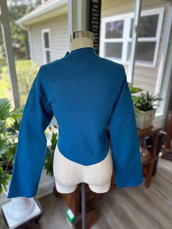 Le Lis Sweater - Image 4