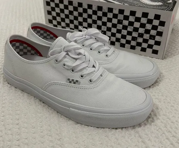 Vans Skate Authentic - Image 2