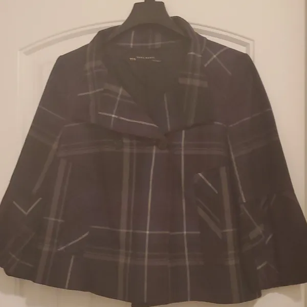 Zara Basic Jacket - Image 2
