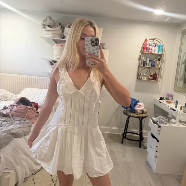 NWT dress M - Image 4
