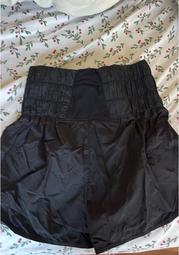 Free People Movement Shorts - Image 2