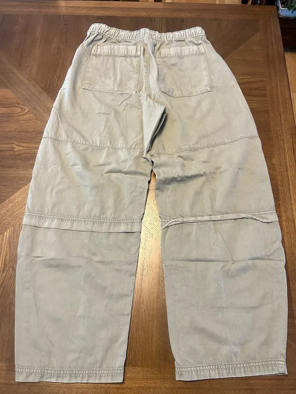 Gap Utility Pants - Image 5