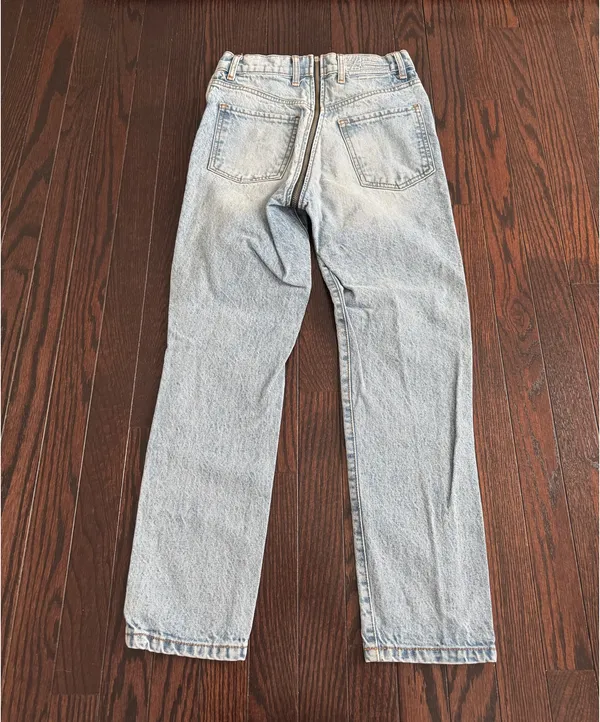 Revice Denim Jeans - Image 3