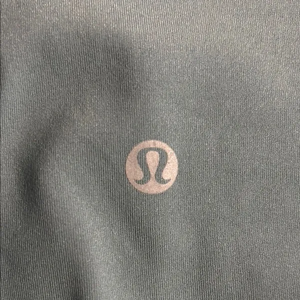 Lululemon Wunder Under Legging Hi-Rise 7/8 *Full-On Luxtreme 25" Mystic Green - Image 6