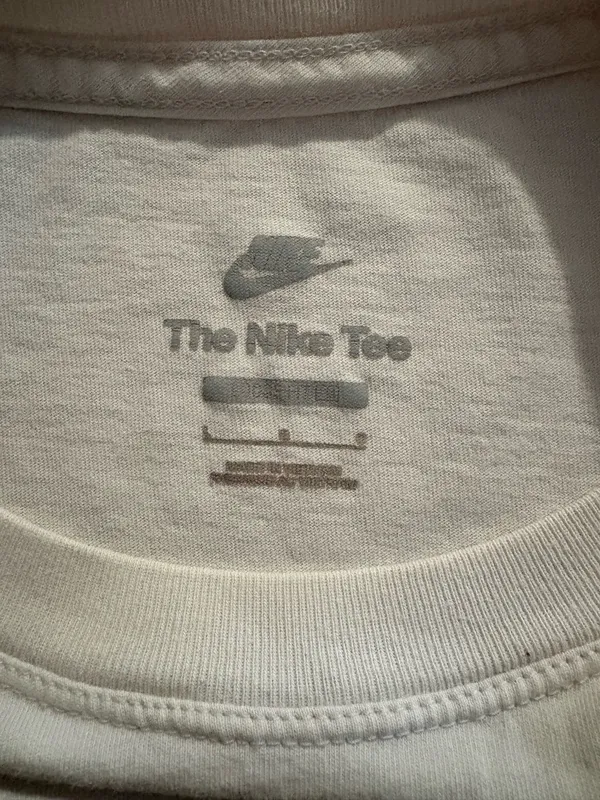 Nike Tee - Image 3