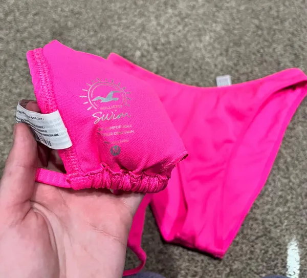 Hollister Swimsuit - Image 2