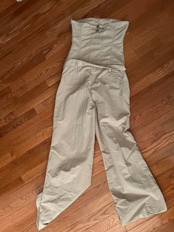 ZARA Jumpsuit - Image 2