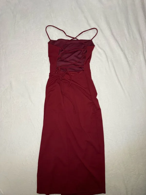 Windsor Dress - Image 5
