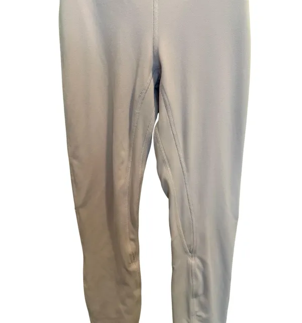 Lululemon Align Pant 25” Leggings Women’s 2 W5CTCS Lavender Dew Nulu Activewear - Image 3