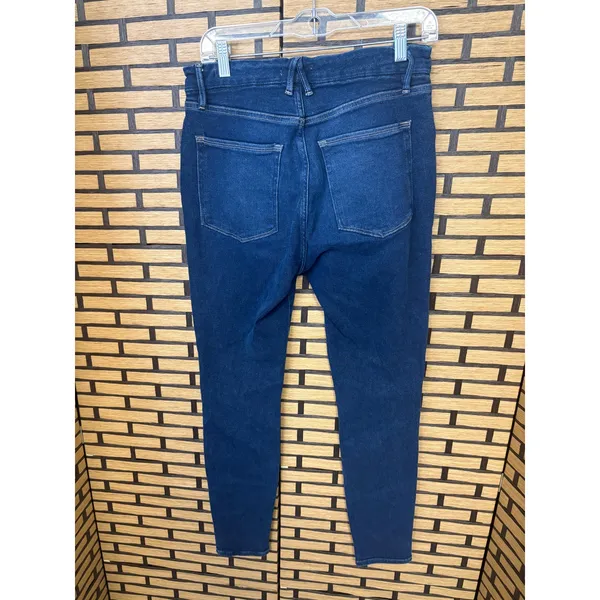 Good American Good Legs Jeans Size 12/31‎ - Image 2