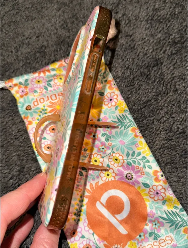iPhone 14 Pro Loopy Case - Image 3