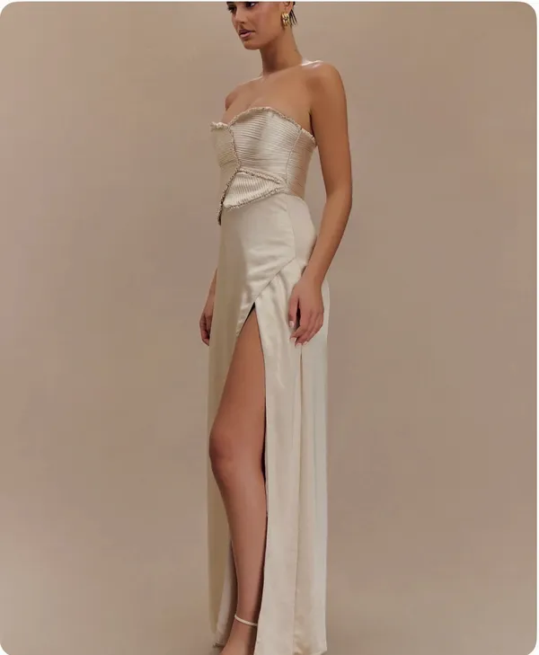Meshki Dress - Image 3
