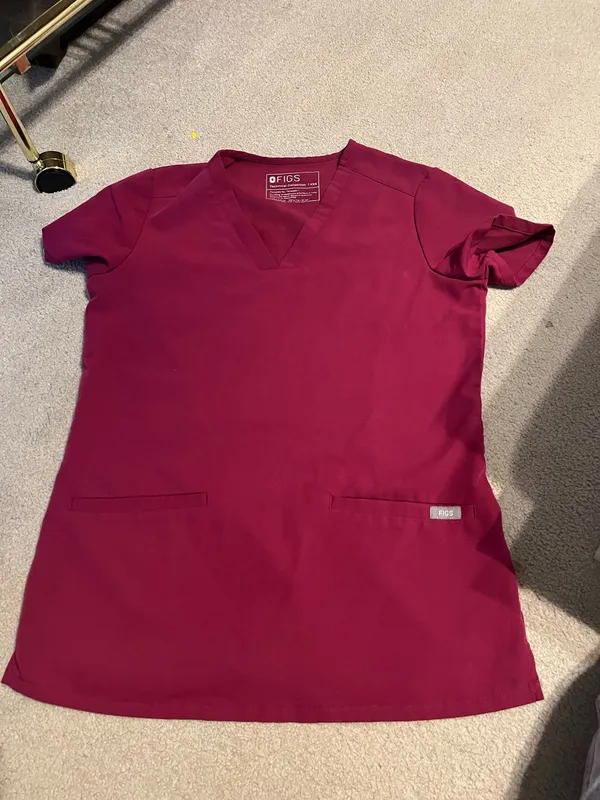 FIGS Scrubs Set - Image 3