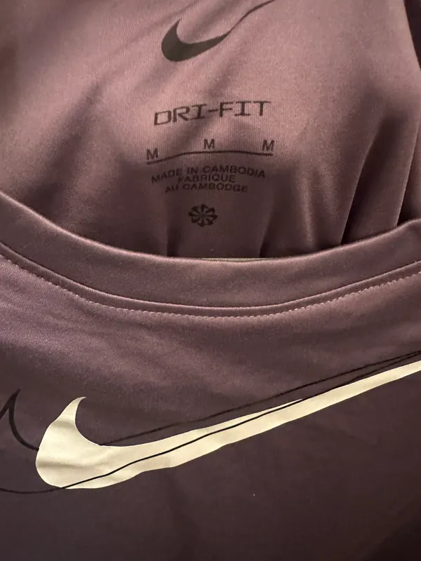 Dri-Fit Shirt - Image 3