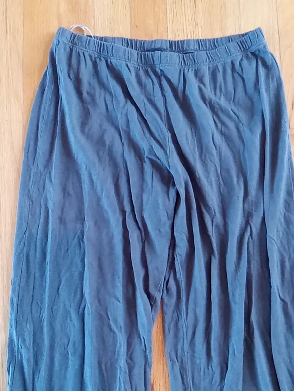 Cosabella Short Sleeve Bella Top & Pant Pajama Set size medium - Image 7