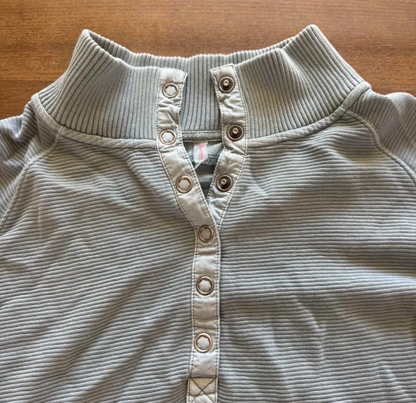 Free People Sweatshirt Pullover - Image 3