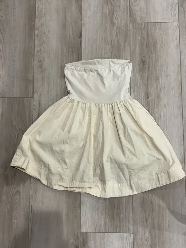 Amazon tube top mini dress - Image 2