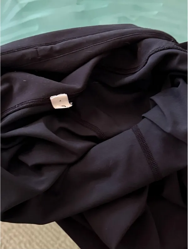 Lululemon Wunder Train High-Rise Tight 25" Leggings - Image 6
