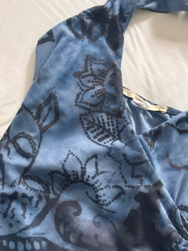 Urban Outfitters Top Kimchi Blue - Image 2