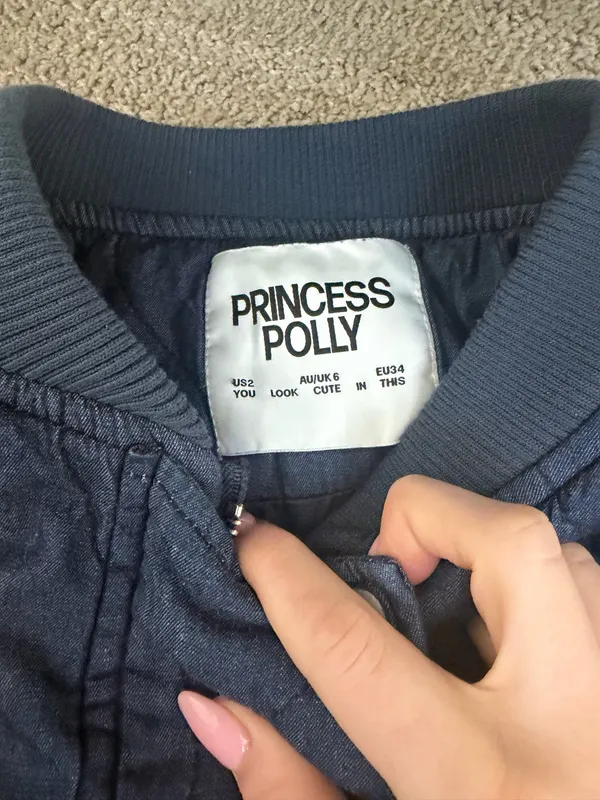 Princess Polly Jacket - Image 3
