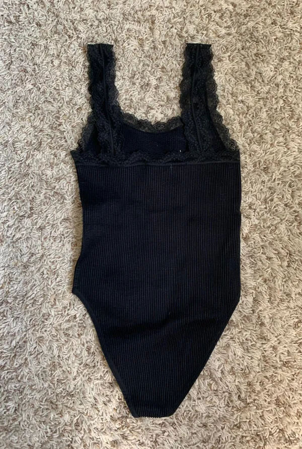 Body Suit - Image 2