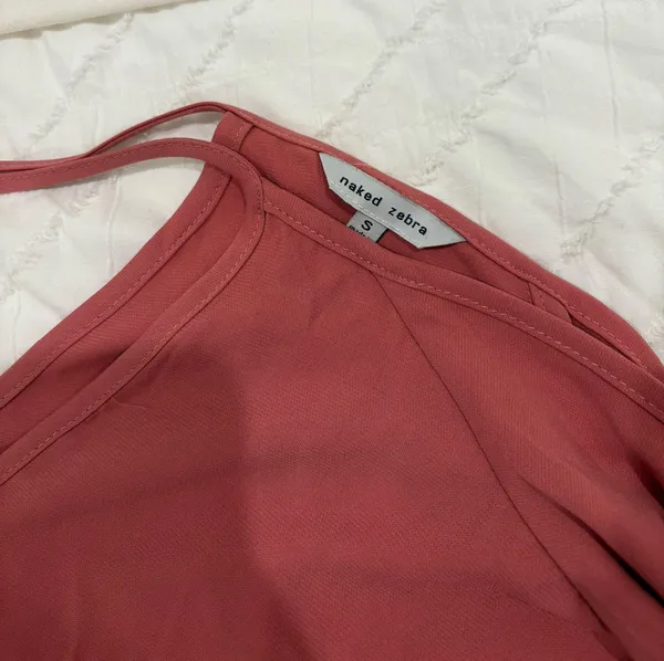 Pink Top - Image 2