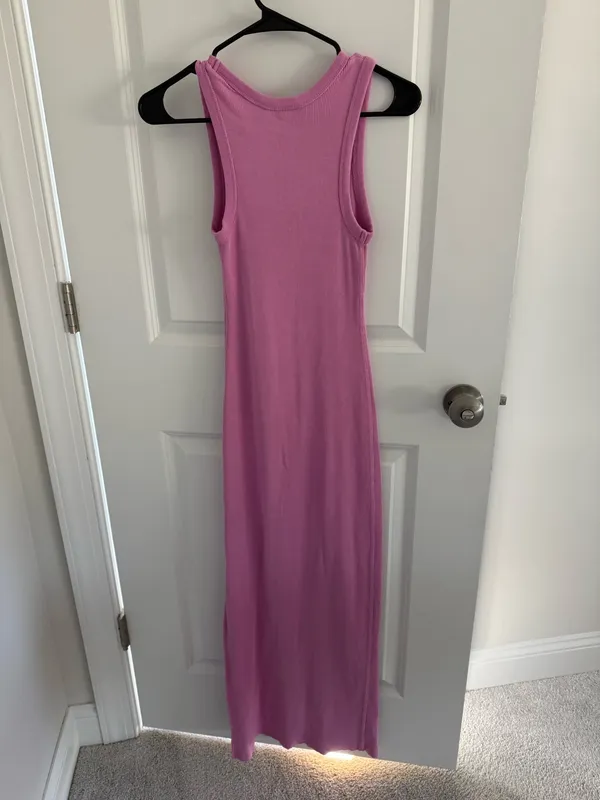 Universal Threads Pink Dress - Image 6