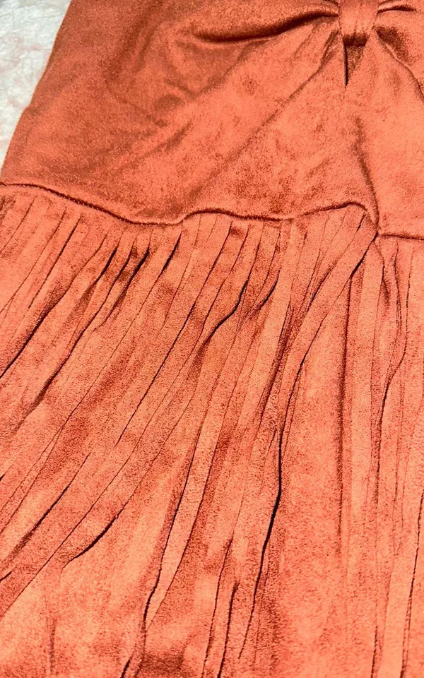 Idyllwind Fringe Tank - Image 3