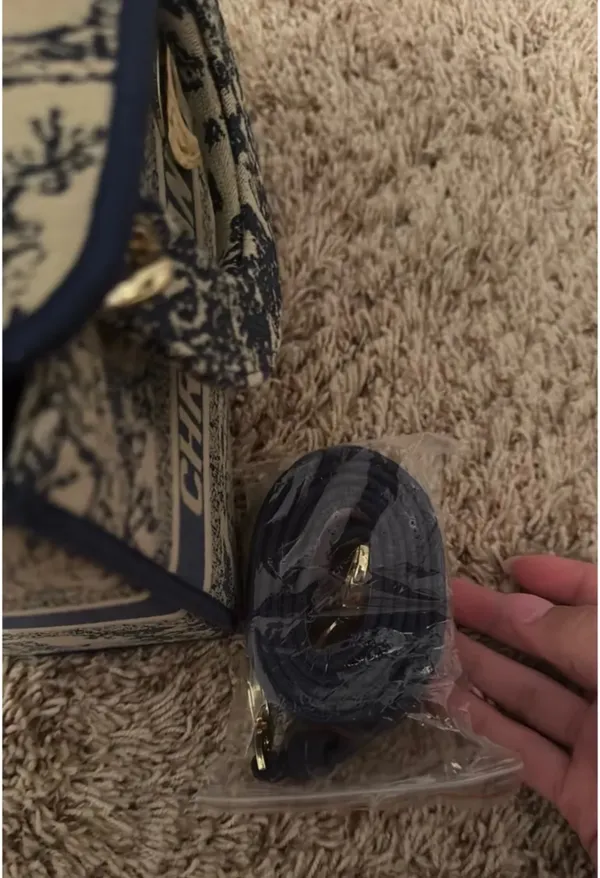Dior Bag  - Image 8