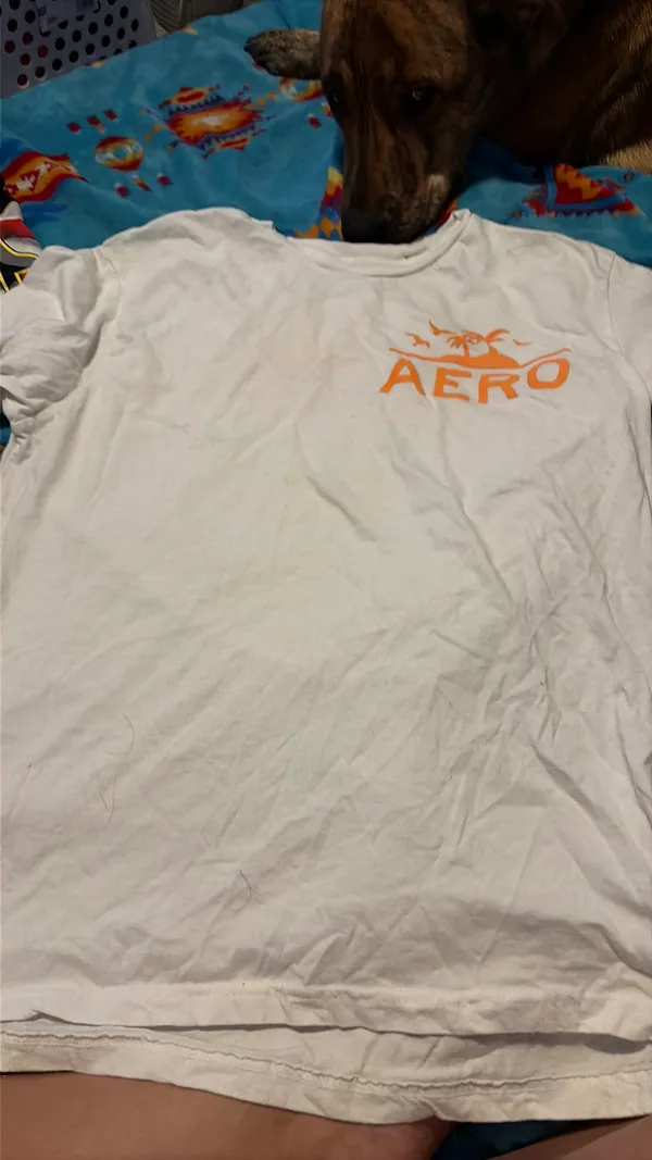 Men’s Aeropostale Tee - Image 3
