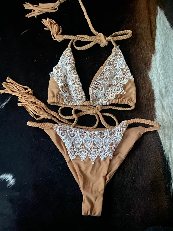 Beach Bunny Beach Babe Swimwear - Image 2