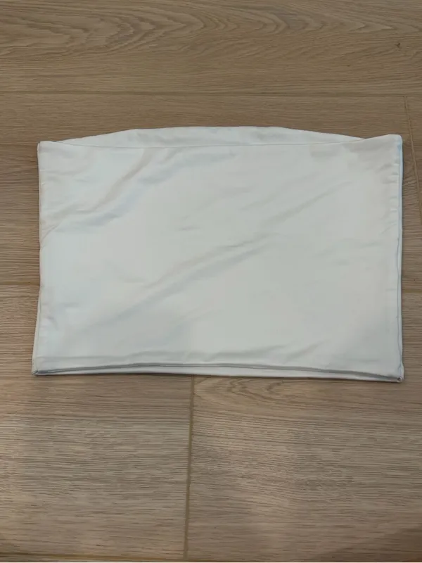 Forever 21 Basic Tube Top - Image 3