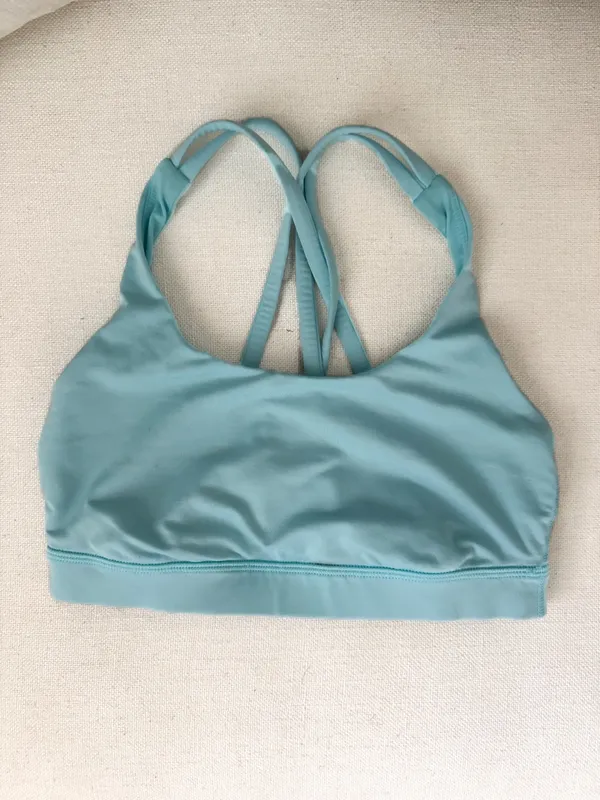 Lululemon Energy Sports Bra 4 - Image 3